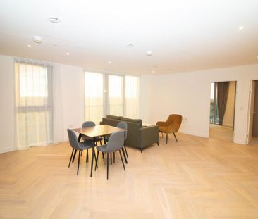 2 bedroom apartment to rent - Photo 5