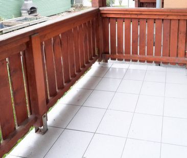 Helle 3-Zimmerwohnung mit Balkon - Photo 5