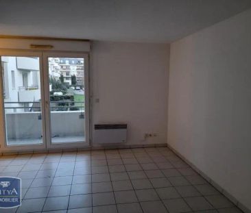 Appartement à louer 2 pièces 50.67m² - Photo 3