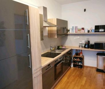 2-Zimmer Wohnung - Photo 5