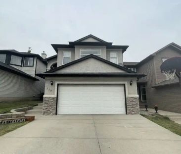 Arbour lake basement rent | 119 Arbour Crest Rise Northwest, Calgary - Photo 1