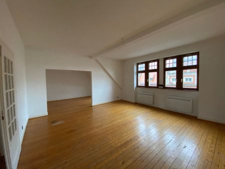 Appartement 4 pièces à Thionville - Photo 2