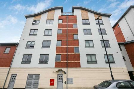 St. Lawrence Road, Ouseburn, Newcastle Upon Tyne, NE6 - Photo 4