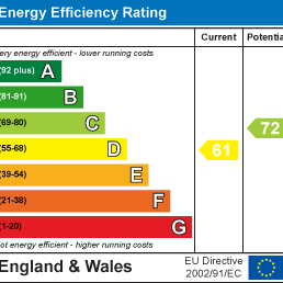 3 bedroom terraced house to rent - Photo 1