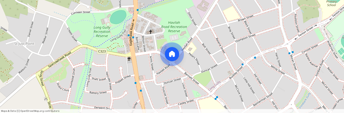 64 Bennett Street, Vic 3550, Long Gully