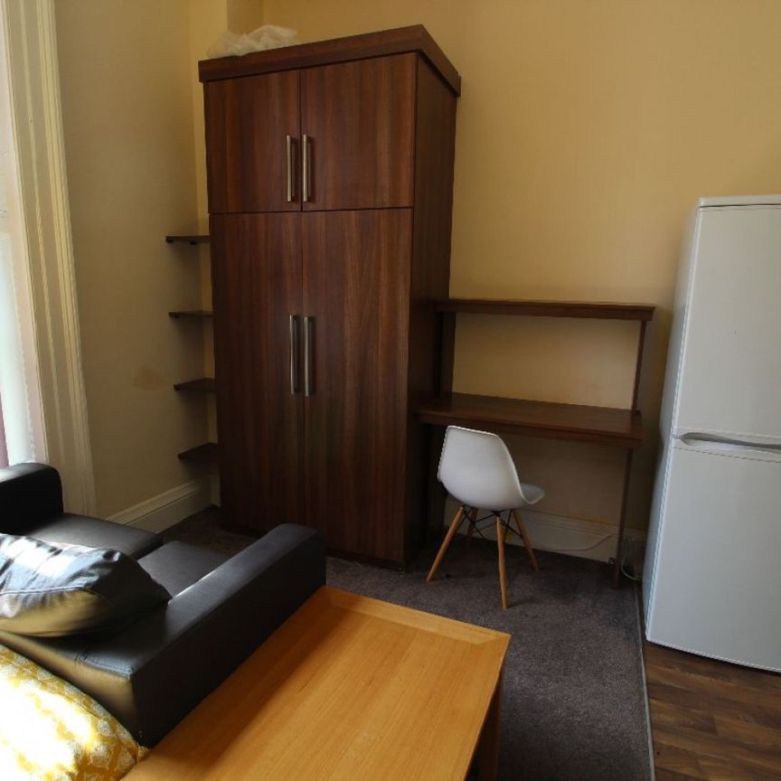 Fishergate Hill, Flat 3, PRESTON, Lancashire PR1 8JD - Photo 1
