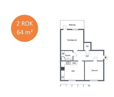 Slåttervägen 4 - Foto 6