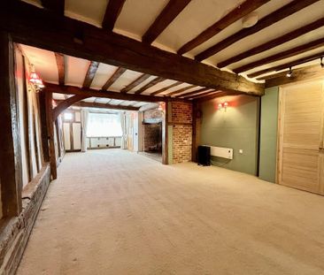 1 bedroom ground floor flat to rent - Photo 3