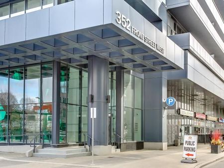 For Lease - 352 Front Street Unit# 1406, Toronto, Ontario - Photo 3