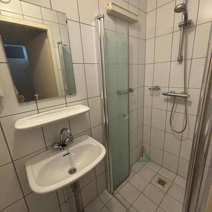 Oude Deldenerweg, 205, 7548PM, Enschede - Foto 1