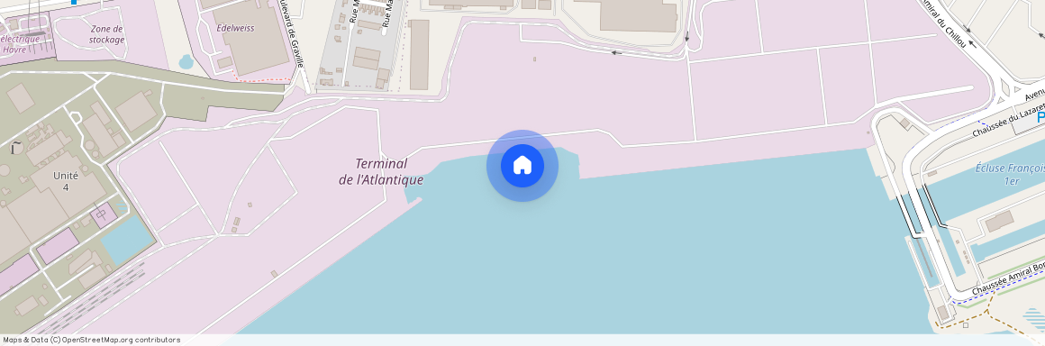 Le Havre - 76600