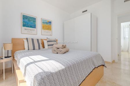 Apartamento en Manilva, La Duquesa, alquiler - Foto 4