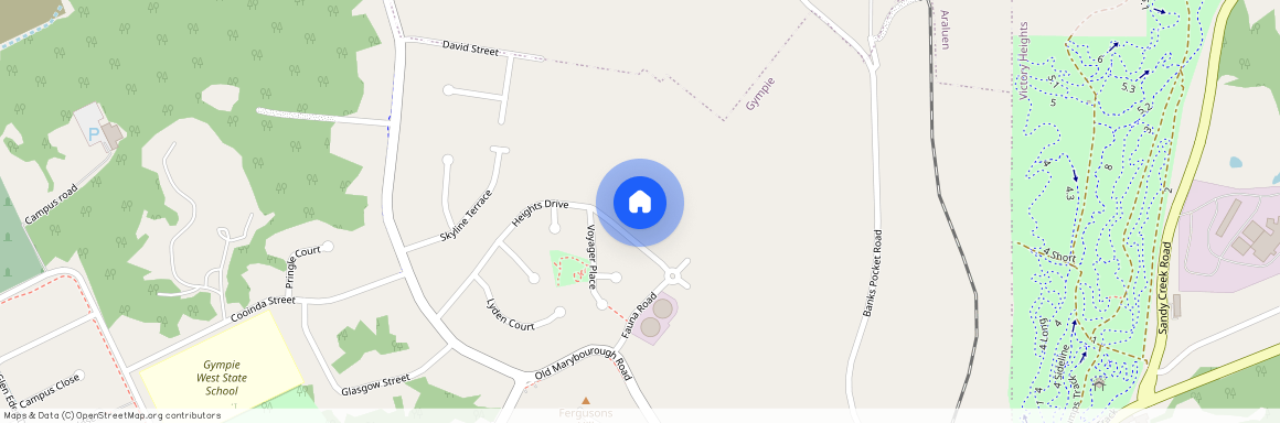 14 Friar Road, GYMPIE QLD 4570