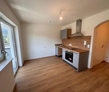 Schwaz-Zentrum (Erstbezug): 15 voll-sanierte Garçonnièren ab 850,00 € - Photo 1