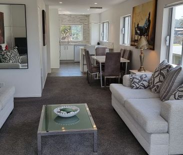 One bedroom beach apartment with hot swimming pool - Photo 4
