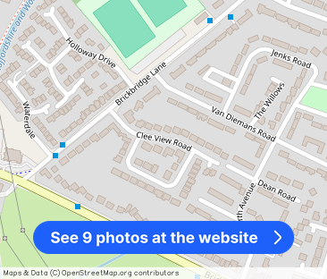 Clee View Road, Wombourne - Photo 1