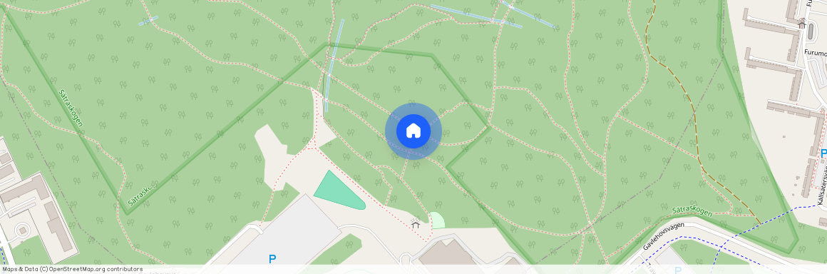 Estradenvägen 2 A, 806 33, Gävle