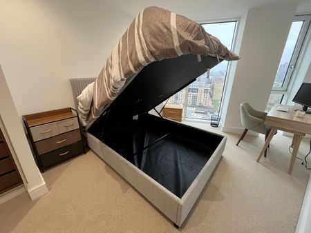 Room in a Shared Flat, High Street, E15 - Photo 4