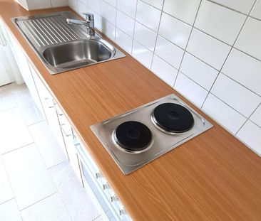 Zentrale 1.5-Zimmerwohnung nähe See - Foto 3