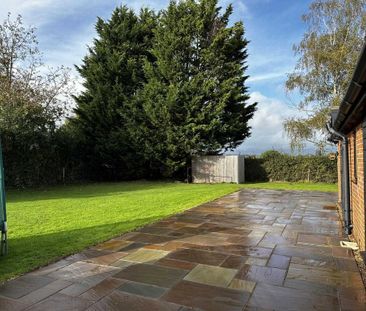 4 bedroom barn conversion to rent - Photo 2