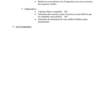 Location / Maison - Photo 3