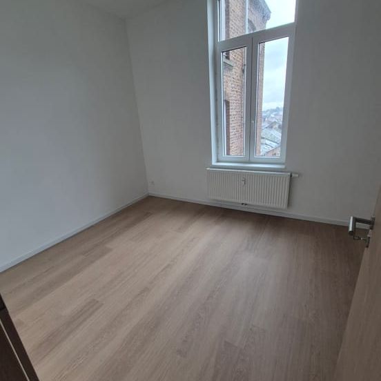 Appartement te huur - Photo 1