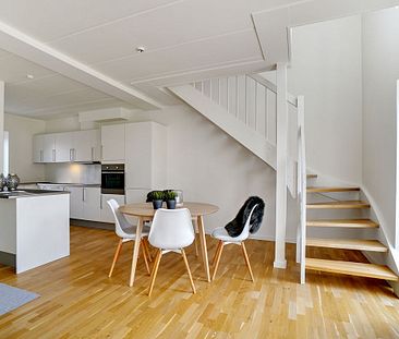 4-værelses Rækkehus på 113 m² i Sabro - Photo 4