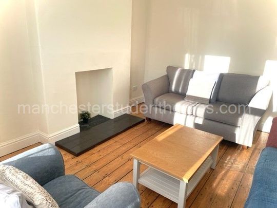 Beech Grove, Manchester, M14 6UY - Photo 1