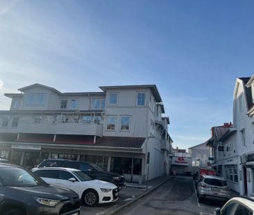 Köpmanstorget, Kungshamn - Photo 4