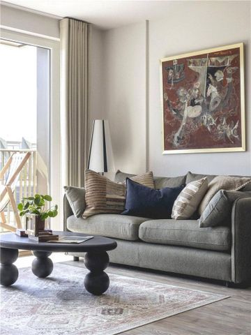 1 bedroom apartment to rent - Photo 2