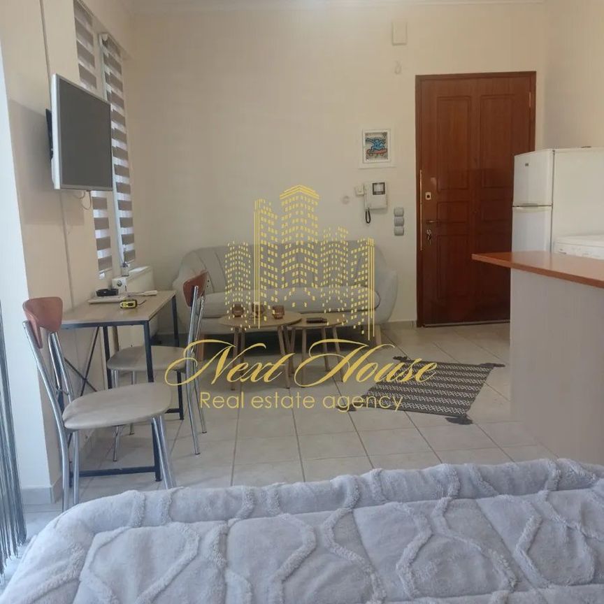 Studio/Γκαρσονιέρα για ενοικίαση Κοτρώνι (Πάτρα) - Photo 1