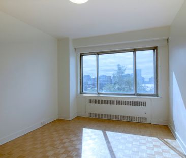 Condo for rent, Montréal (Ville-Marie) - Photo 4