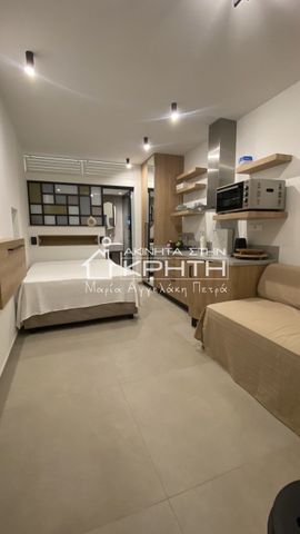 APPARTMENT for Rent 350€ - Φωτογραφία 4