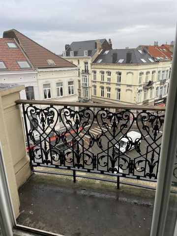 Appartement te huur - Foto 3