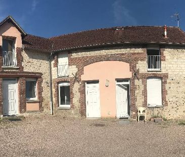 Location Appartement 3 pièces 63m² - Photo 2