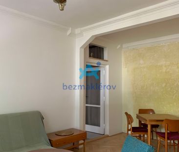Bez maklérov prenajmem Dizajnový byt v lokalite Bratislava ID 105959 - Photo 1