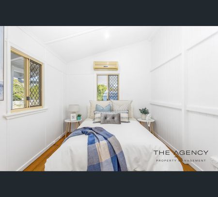 8 Tomkins Street, Berserker, Qld 4701 - Photo 5