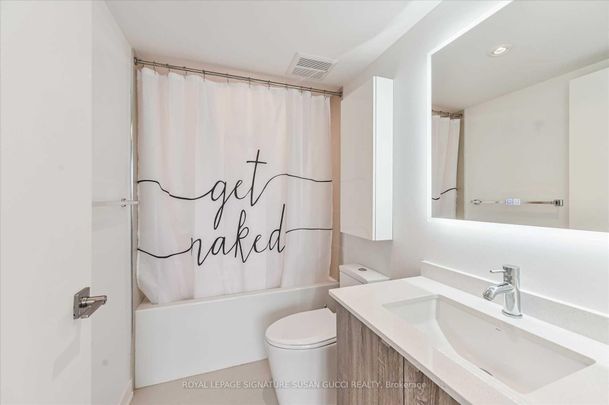 For Lease - 1401 O'Connor Drive Unit# 612, Toronto, Ontario - Photo 1