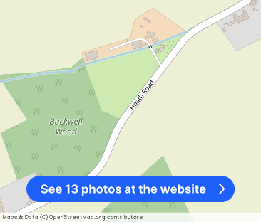 Hoath Road, Hoath, Canterbury, Kent, CT3 - Photo 1