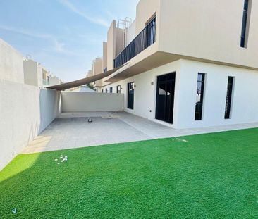 Corner 3 Bedroom Villa - Premium villa - Photo 5