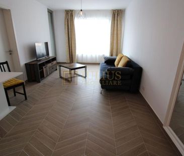 ISHO - Take Ionescu; 2 camere, mobilate modern. - Fotografie 5