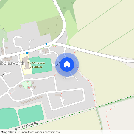 Hollydene, NE11 0NR, Gateshead