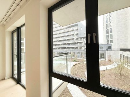 Te huur: Appartement Gaudikade in Hoofddorp - Photo 2