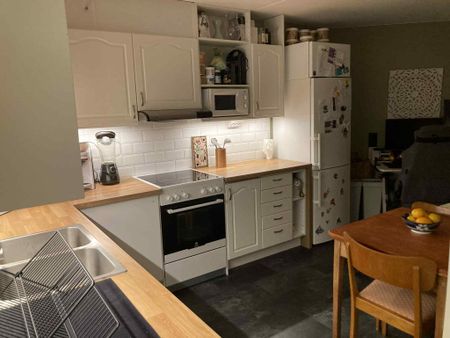 Kung Ranes väg, Varberg - Foto 4