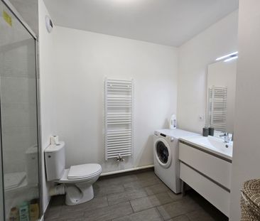 Location Appartement 2 pièces 45m² GRADIGNAN 33170 - Photo 4