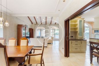 House for rent with Terrace in L'Eliana