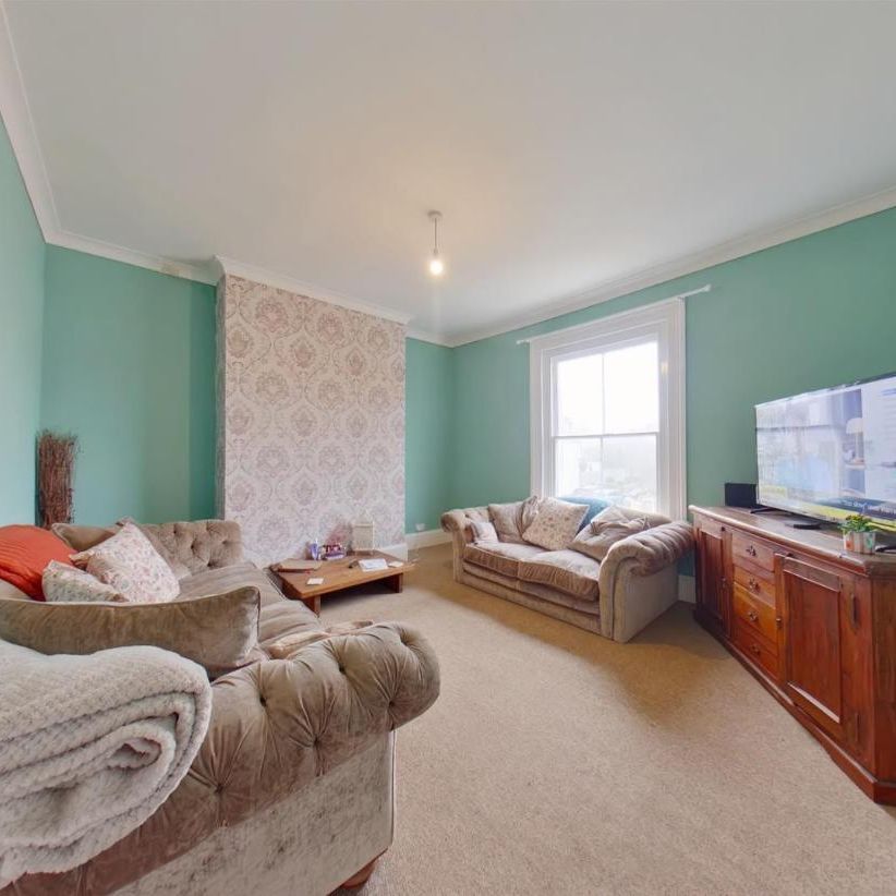 Village Road, Alverstoke, Gosport - Photo 1