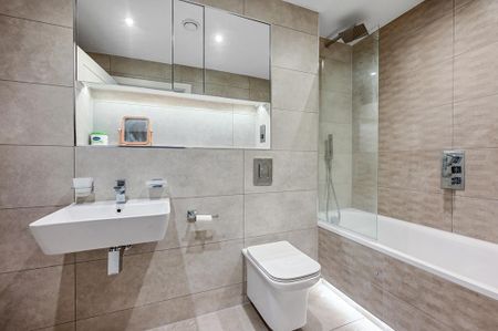 Studio to rent - Photo 5