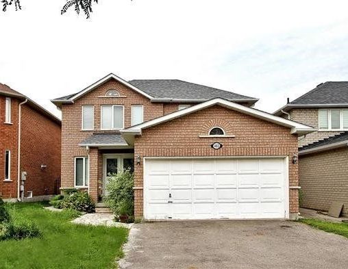 For Lease - 403 Melville Avenue, Vaughan, Ontario - Photo 1