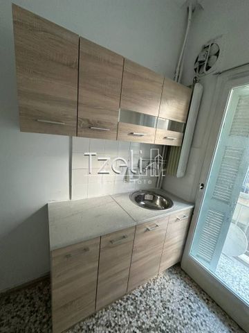 Studio/Γκαρσονιέρα για ενοικίαση Αγία Σοφία (Πάτρα) - Photo 3